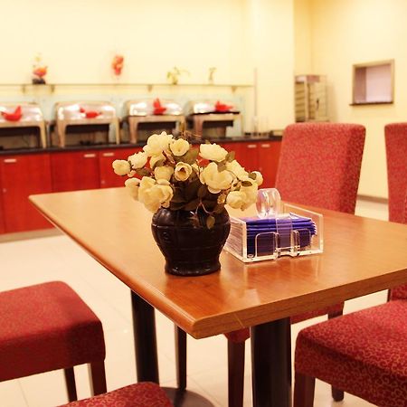 Hanting Express Shanghai Shang Nan Chambre photo