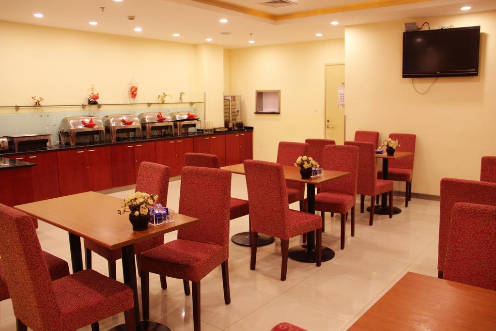 Hanting Express Shanghai Shang Nan Chambre photo