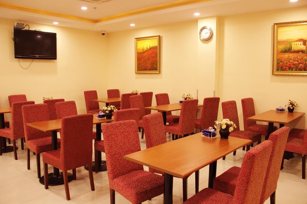 Hanting Express Shanghai Shang Nan Chambre photo